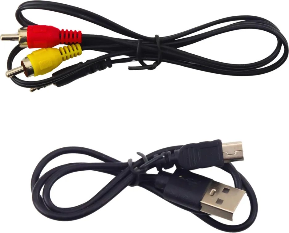 LEAN Toys Prenosná elektronická konzola X7M 500 hier Režim pre dvoch hráčov 3,5 palca