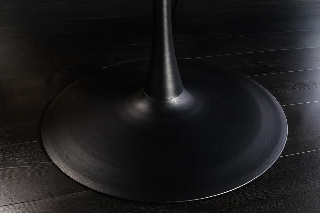 Jedálenský stôl ATELIER 120 cm oak