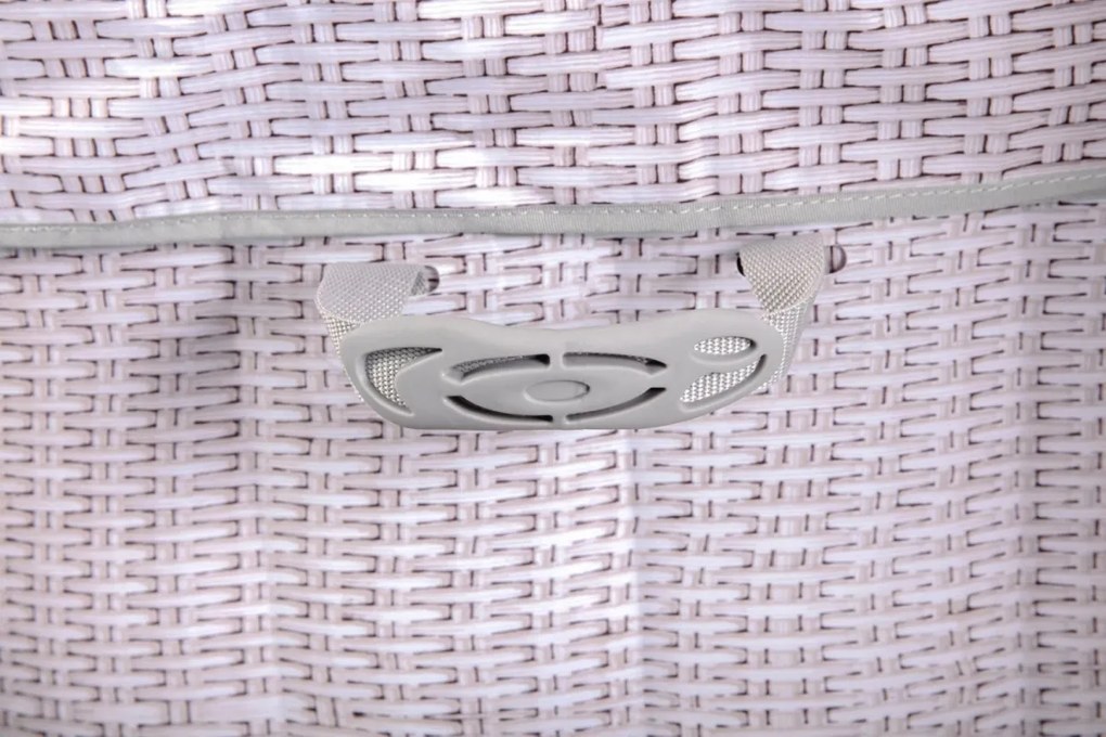 Vírivka Lay-Z-Spa Cancun Jacuzzi BESTWAY - 60003