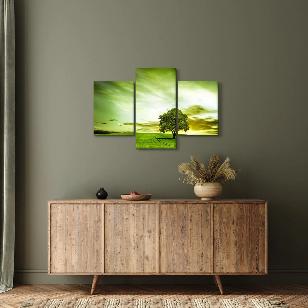 Obraz - Strom života (90x60 cm)