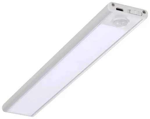 LED podlinkové svietidlo so senzorom LED/1,5W/5V 3000K 1500 mAh