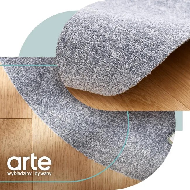 Koberec Balta Fiji 71501 077 kruh