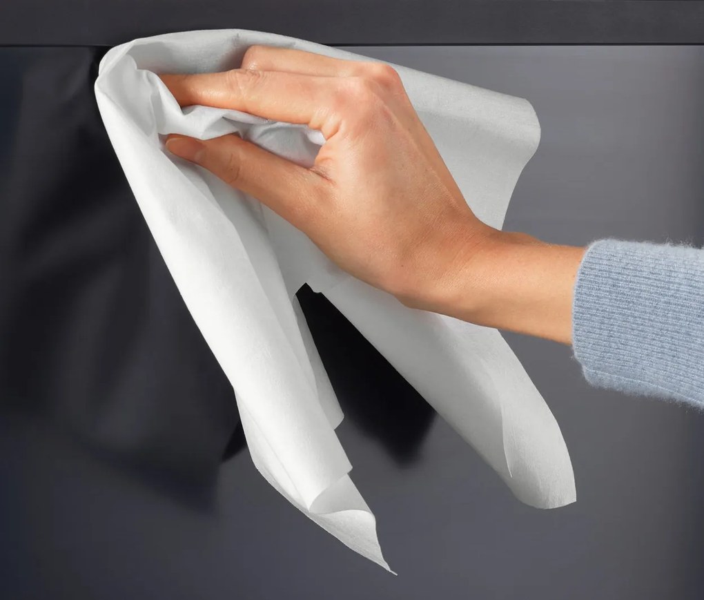 Zázračná handrička