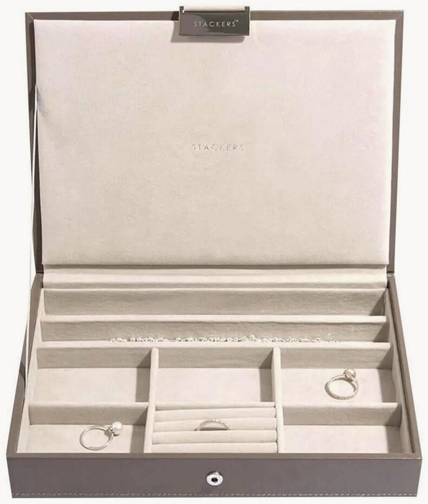 Šperkovnica Classic Mink