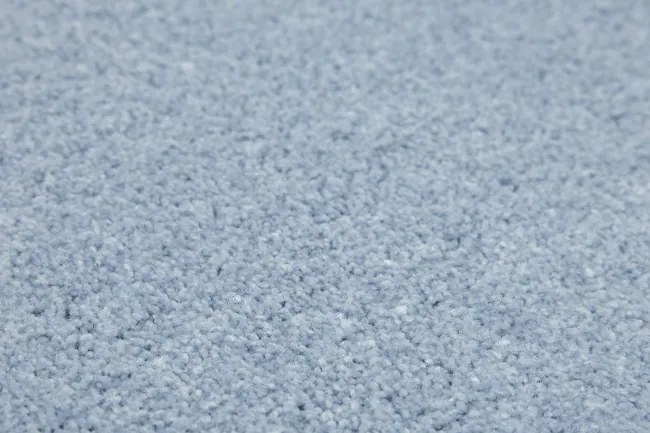 Koberec Saint-Tropez 418 svetlomodrý