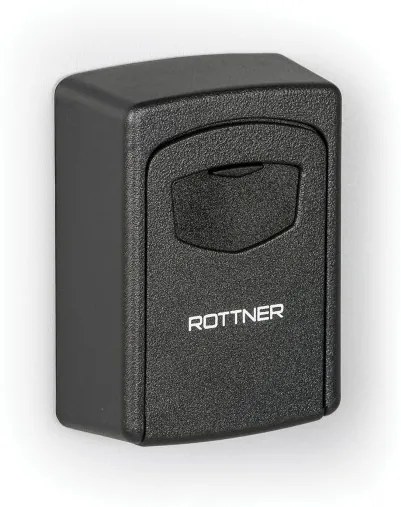 Rottner Schránka na kľúče KEYCARE