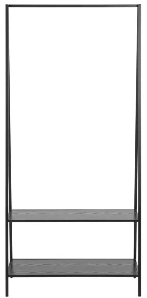 Vešiak SARON čierny