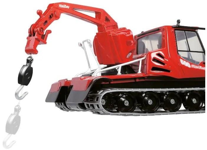 Dickie Snehový pluh na diaľkové ovládanie 600, RTR  (100392234)