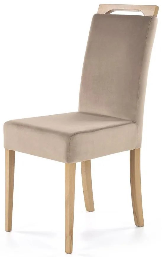 Stolička Clarion 2 monolith 09