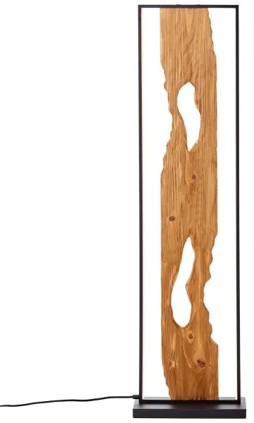 Brilliant - LED Stojacia lampa CHAUMONT LED/20W/230V