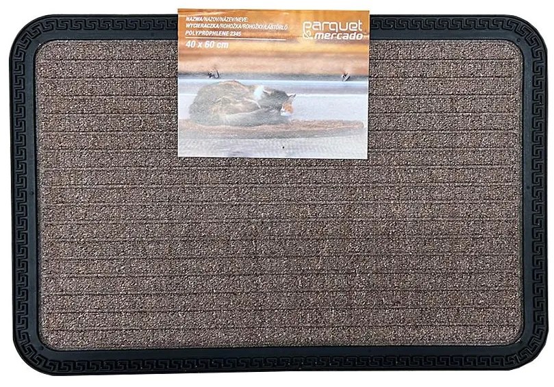 36GI WYCIERACZKA POLYPROPHLENE 2345 GREEKE 40X60