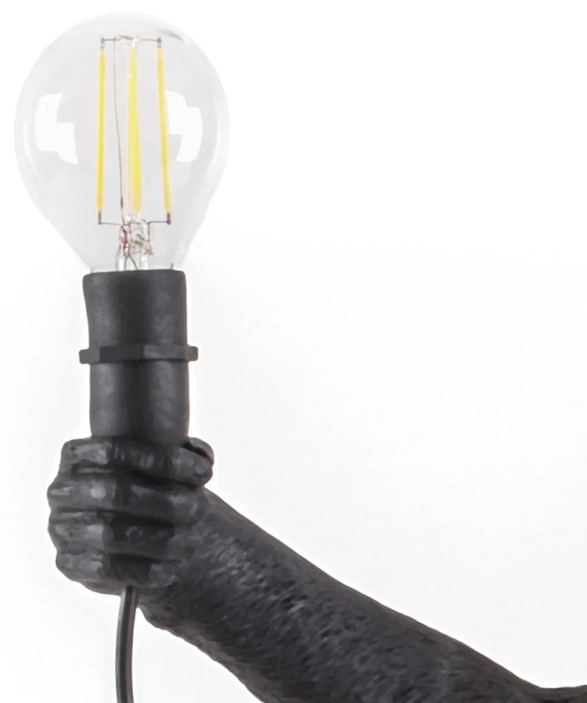 E14 2W LED žiarovka 36V pre Monkey Lamp Outdoor
