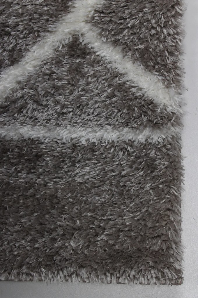 Koberec Boho 659 D.BEIGE/CREAM rozmery koberec: 60x100 cm