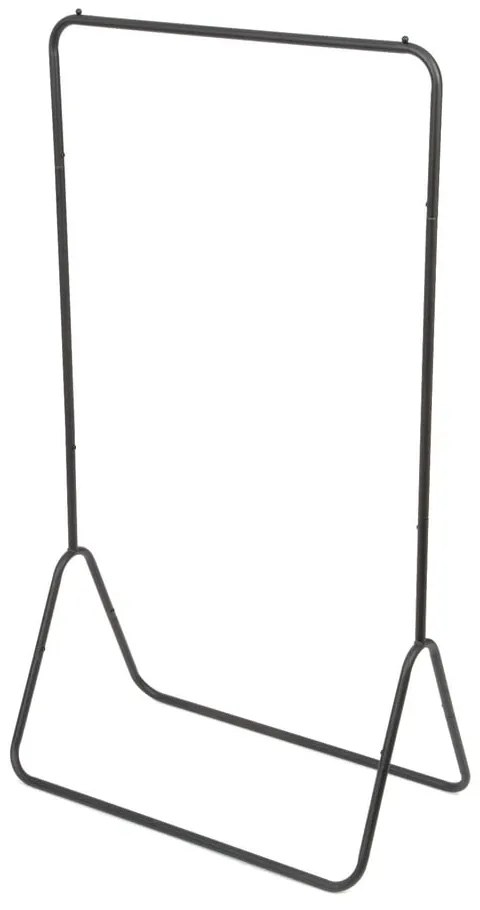 Stojan na oblečenie Portant Noir