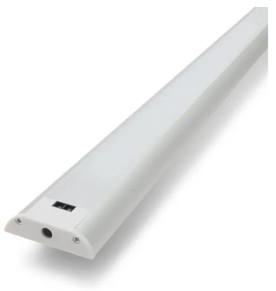 Phenom LED  Stmievateľné podlinkové svietidlo so senzorom LED/5W/12/230V LC3369