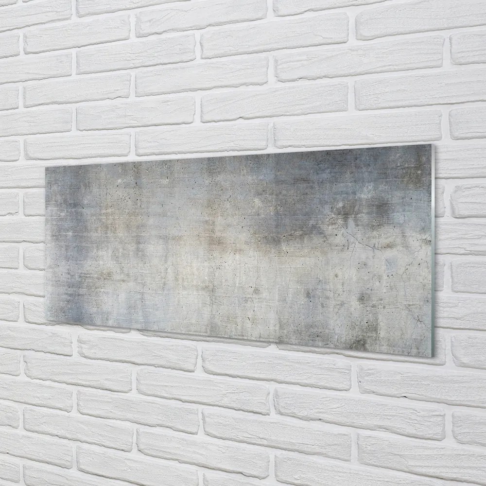 Obraz plexi Kamenná múr wall 120x60 cm