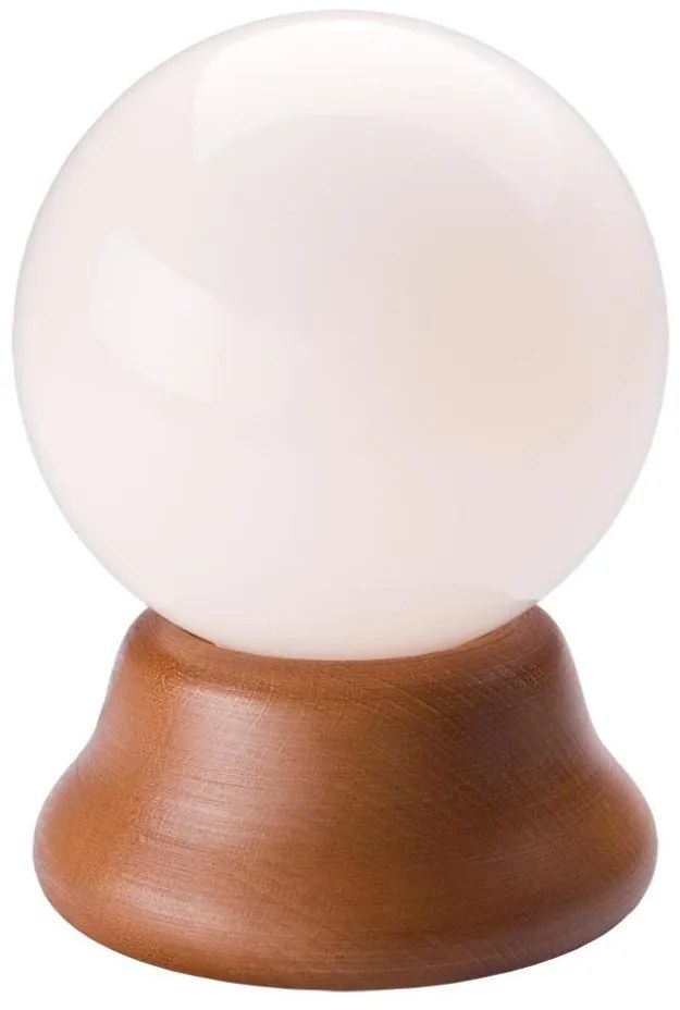 Stolná lampa 1xE14/40W/230V