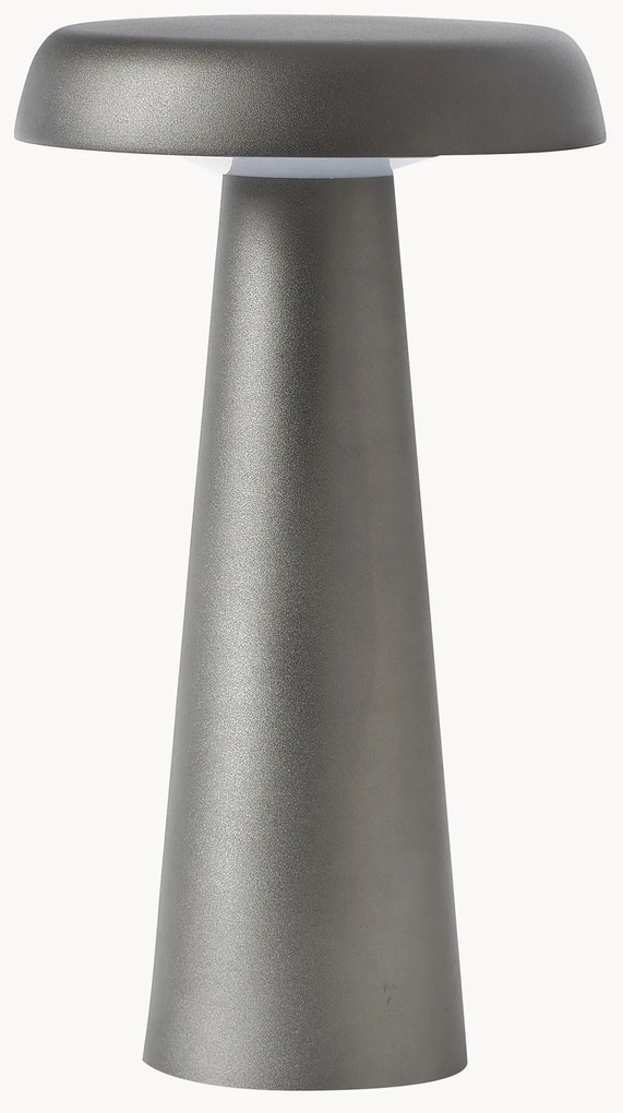 Exteriérová stolová LED lampa Arcello