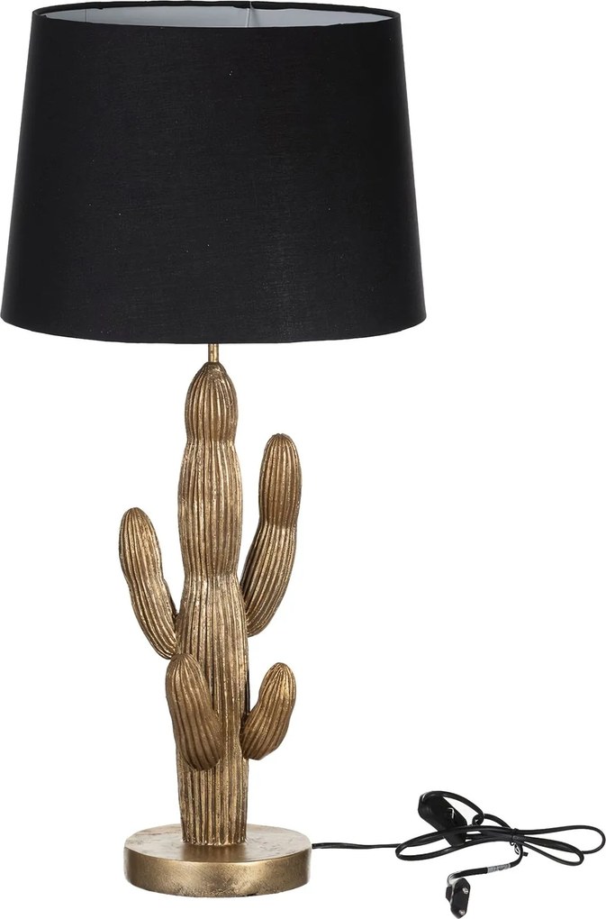 Stolová lampa Cactus 75cm