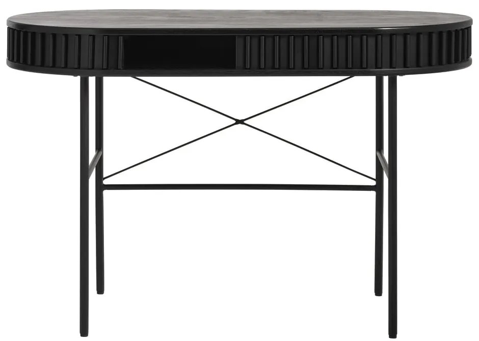 Pracovný stôl 60x120 cm Siena - Unique Furniture