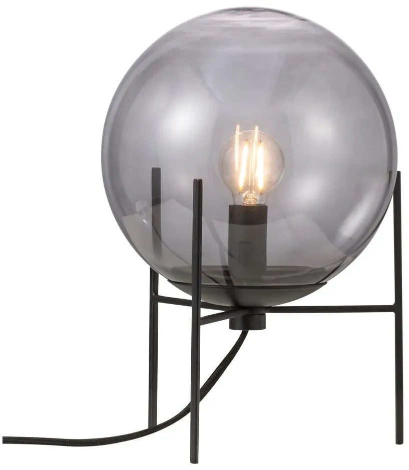 Nordlux - Stolná lampa ALTON 1xE14/15W/230V