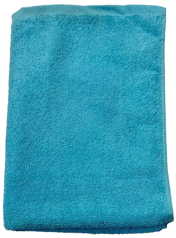 Uterák Pile to Pile 50x100 cm P08 nebeská modrá