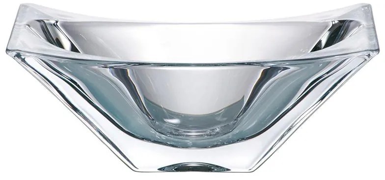 KRIŠTÁĽOVÁ MISKA BOHEMIA OKINAWA 270 MM