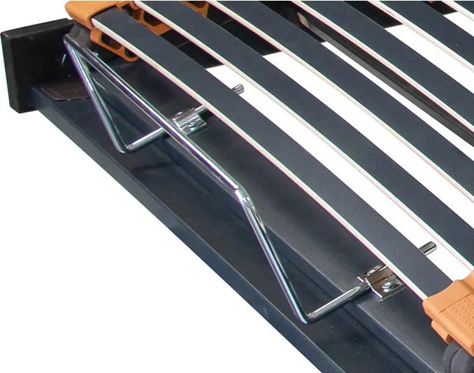 Ahorn LUXUSNÝ ROŠT TRIOFLEX MOTOR QUATTRO MEMORY RADIO Rozmery 90x200