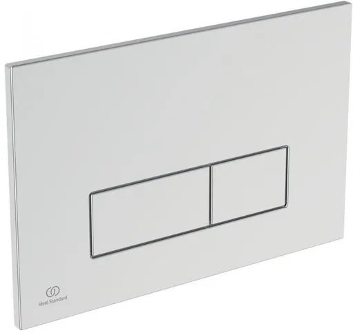 Ovládacie tlačidlo Ideal Standard plast biele R0121AC