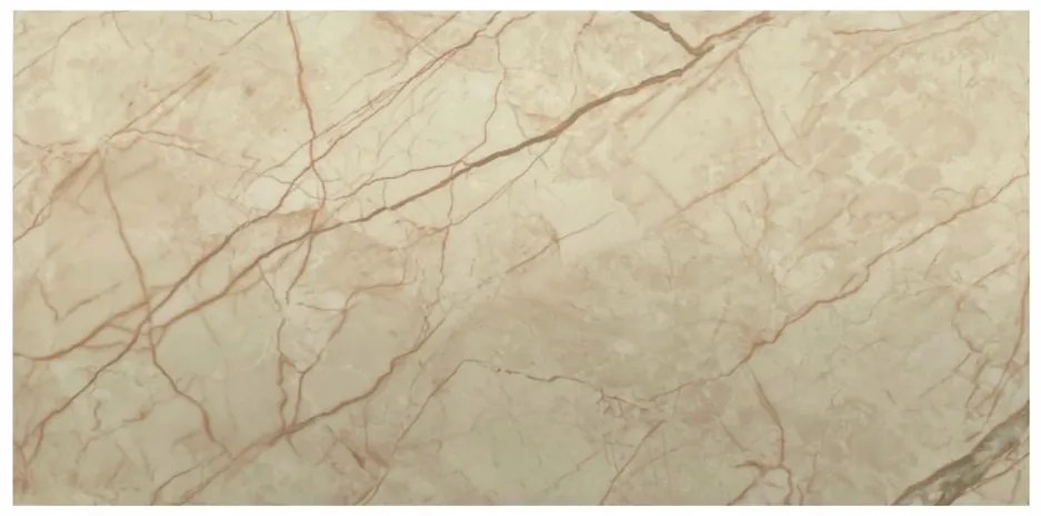 Samolepiaci FLEXI panel Marble Beige 60x30 cm