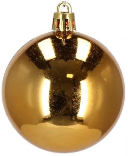 Vianočné ozdoby na stromček 155 ks SPRINGOS CA0848