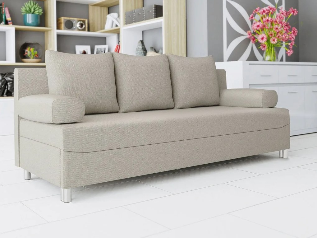 Pohovka Don, Dostupné poťahy: Lux 05 + Lux 06