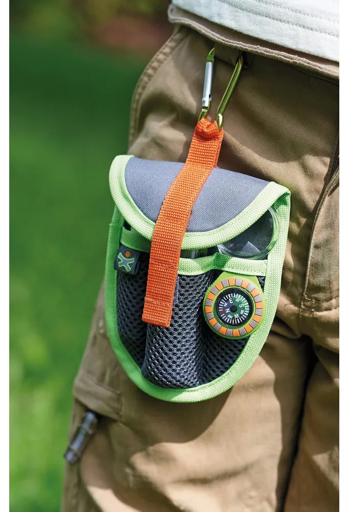 Terra Kids - súprava pre malých dobrodruhov