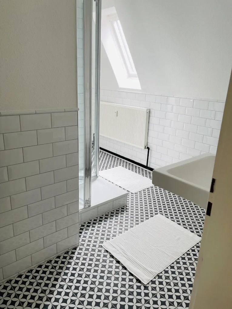 Cementové dlaždice 2121 | Articima