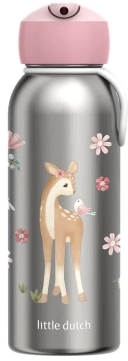 Termofľaša 350ml Fairy Garden