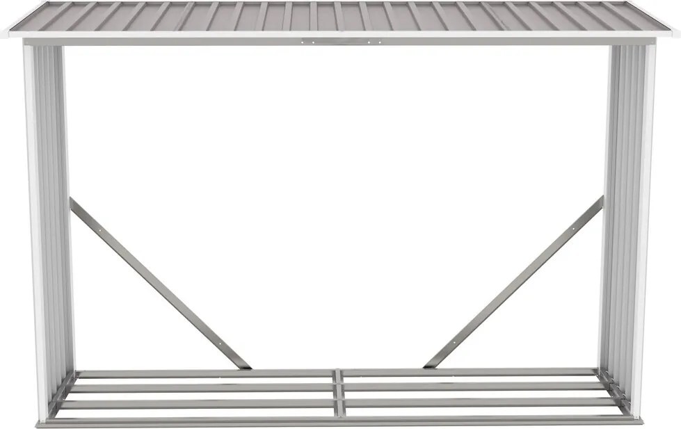 Drevník WC-B Rojaplast