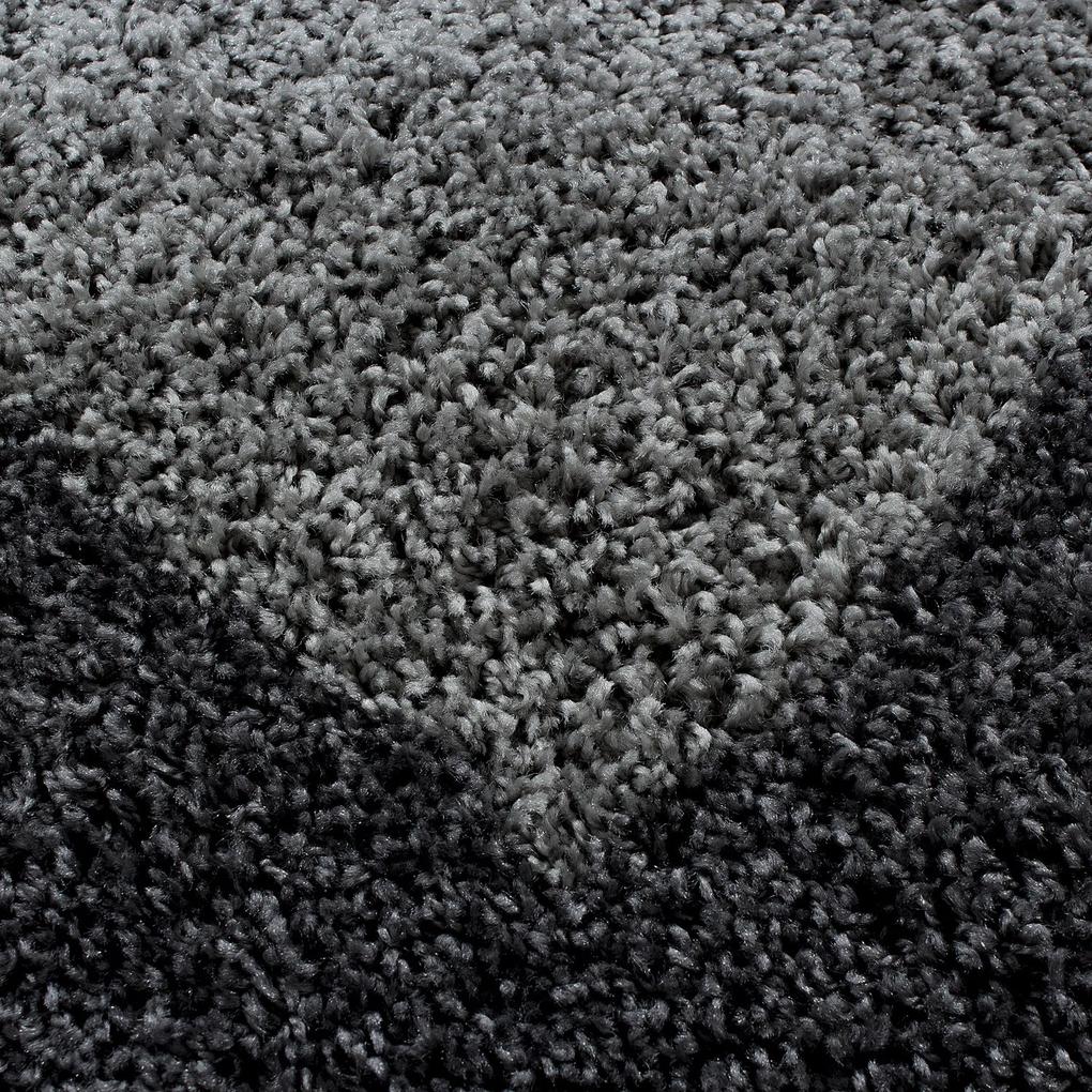 Ayyildiz Kusový koberec LIFE 1503, Sivá Rozmer koberca: 240 x 340 cm