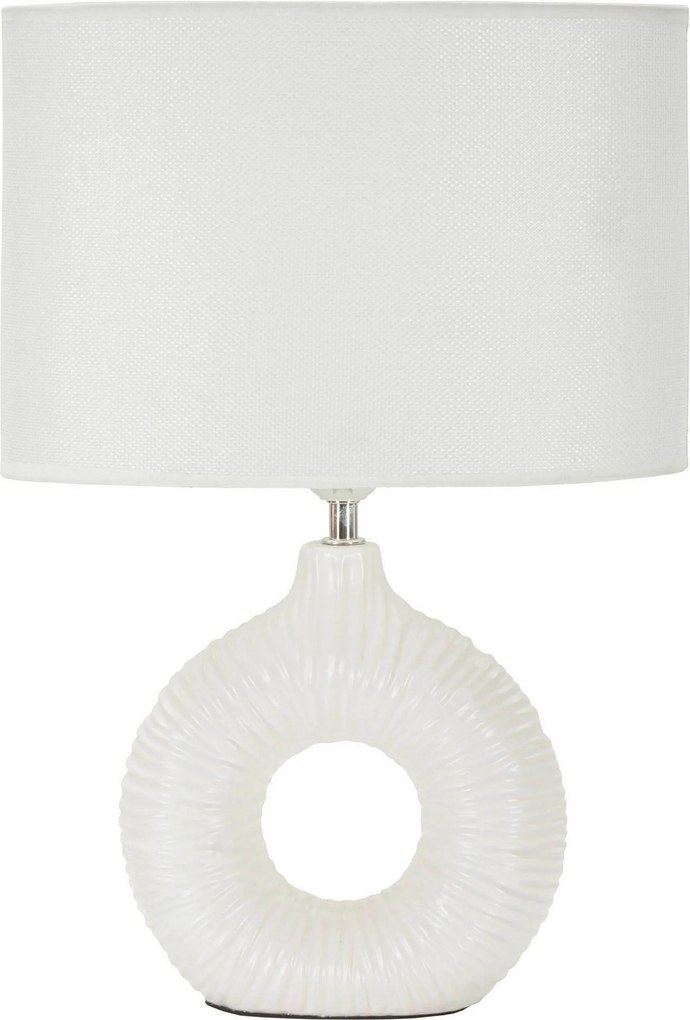 XXXLutz STOLNÁ LAMPA, 28.5/15/43 cm Mauro Ferretti - Online Only bytové doplnky - 002665029902