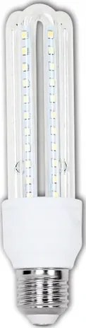 VANKELED LED žiarovka - E27 - 12W - 1020Lm - B5 - studená biela