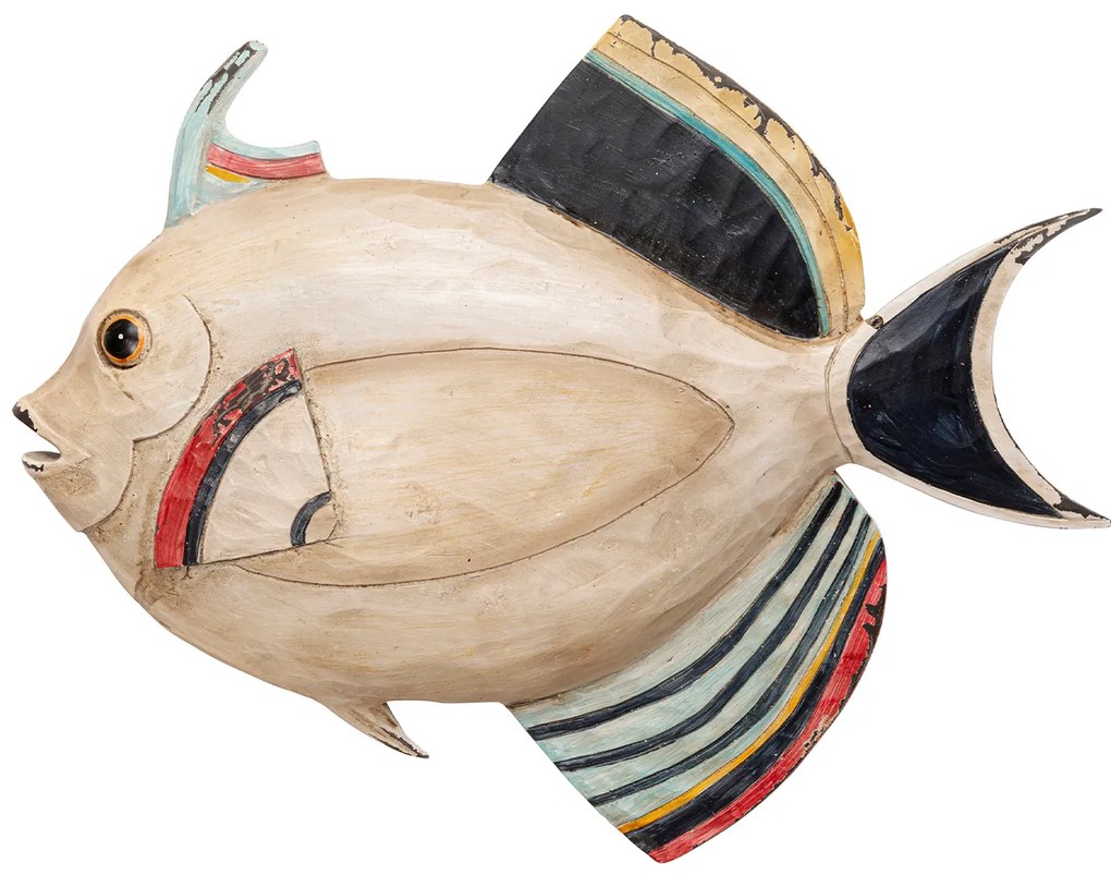 Fishy dekorácia 27 cm