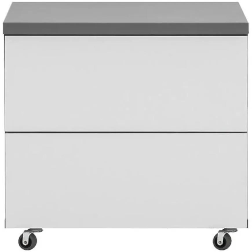 Skrinka na kolieskach Zonda Z07