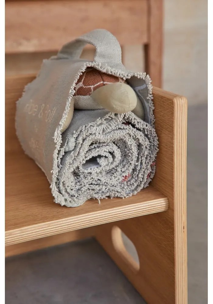 Detská dráha Ride &amp; Roll Under the Sea – Lorena Canals