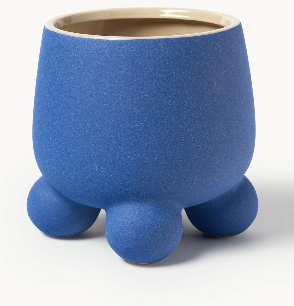 Obal na kvetináč Olea, V 26 cm
