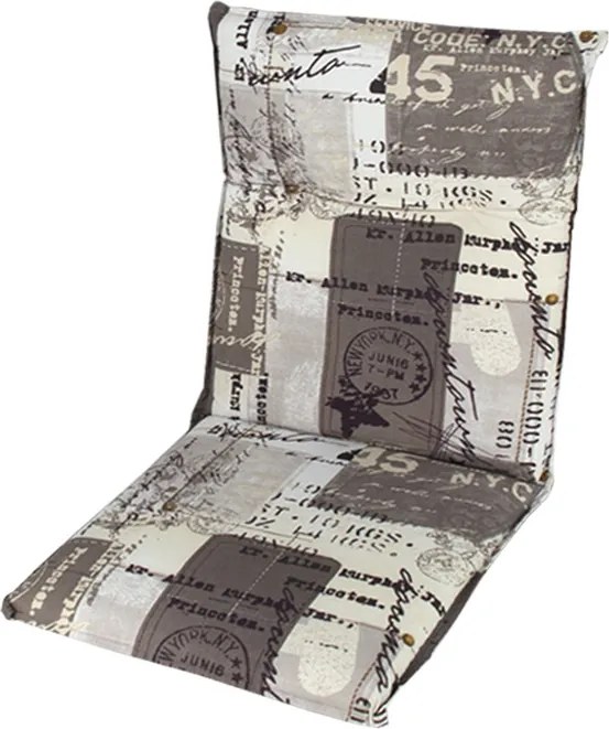 Doppler LIVING 2113 hnedá