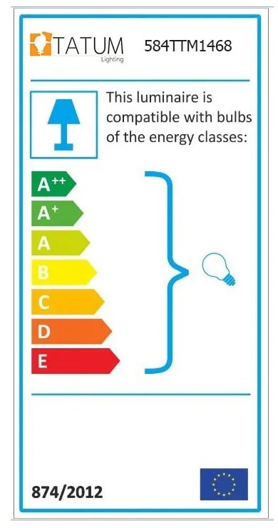 Čierne závesné svietidlo s kovovým tienidlom ø 50 cm Farac – Opviq lights