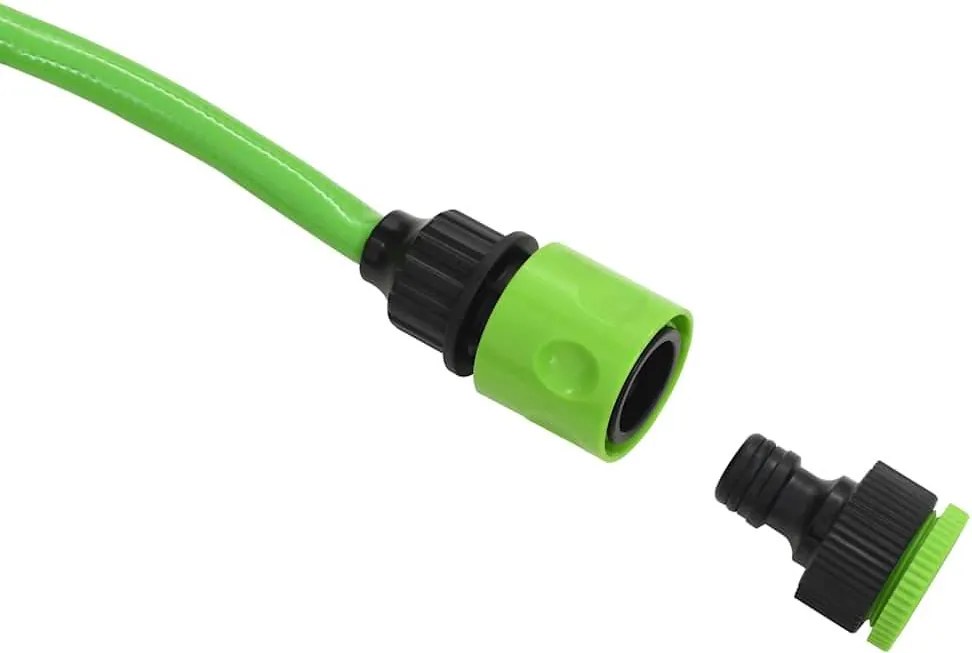 Automatický hadicový navijak na stenu 10 + 1 m