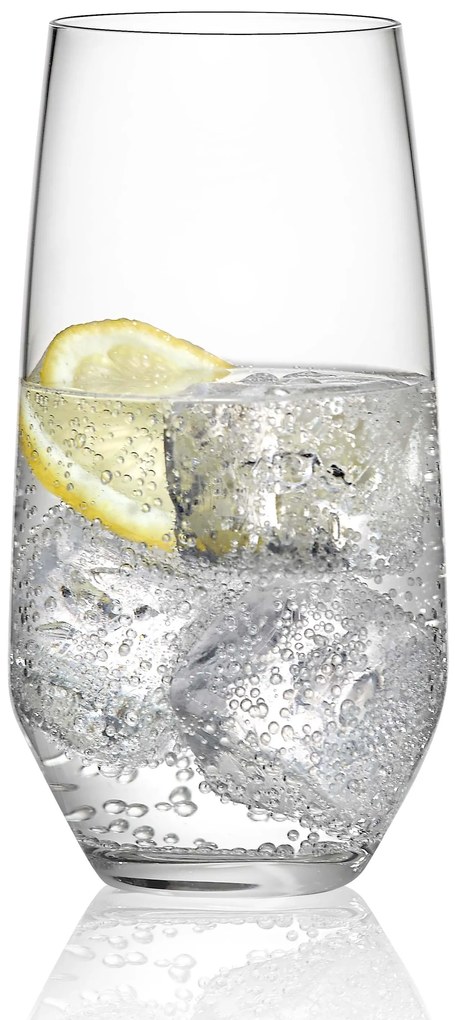 RONA Charisma poháre na vodu 460 ml