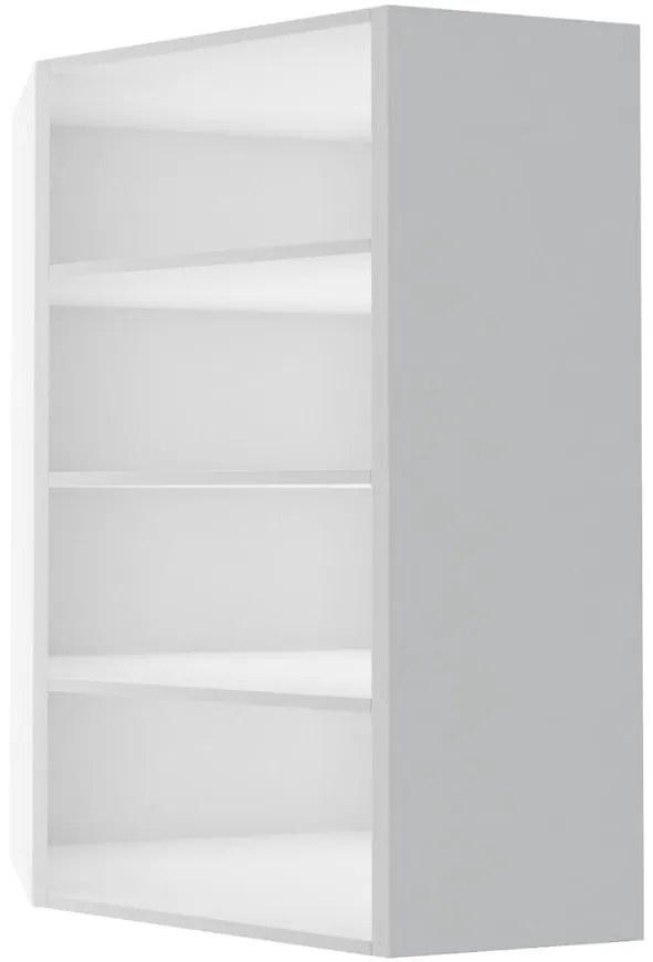 Korpus biely W4 10 /60