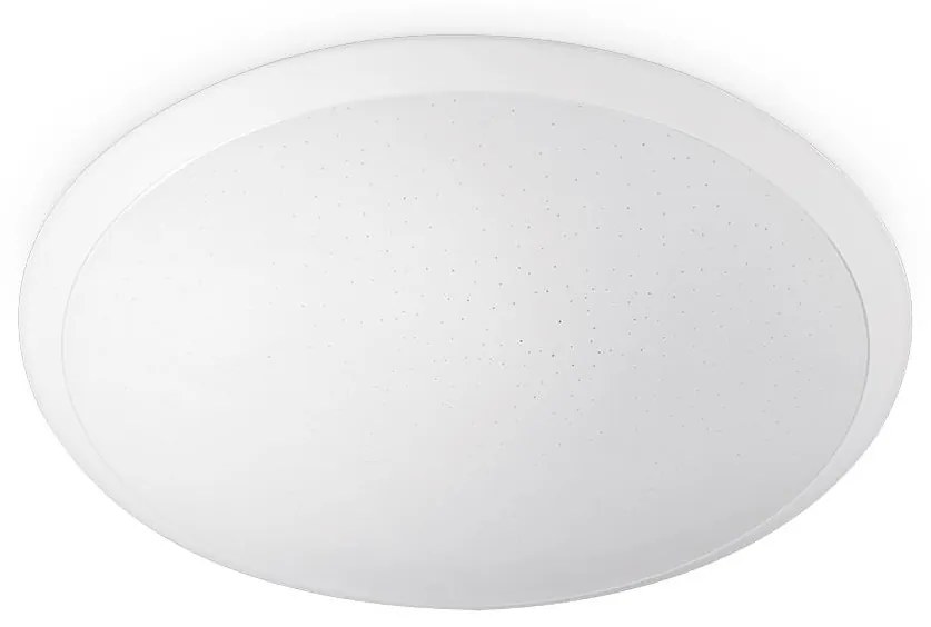 Philips 32809/31/P0 - LED Stmievateľné stropné svietidlo CANAVAL LED/18W/230V