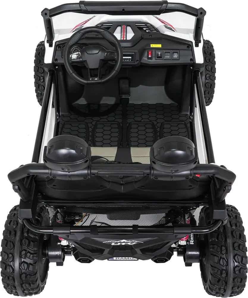 Ramiz Buggy PASSION SPEEDY 4x4 biele